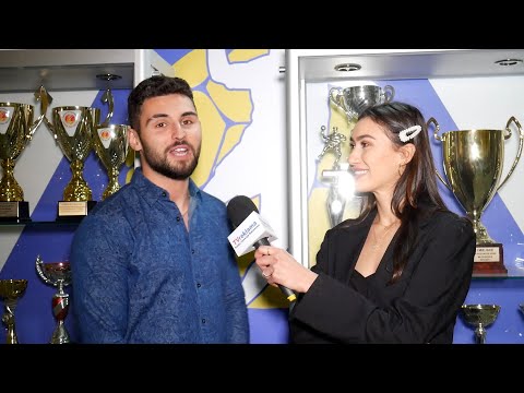 ADRIAN CIOS WYJAŚNIA ALANA KWIECIŃSKIEGO TŁUMACZY CO SIĘ STAŁO NA WYWIADZIE TVREKLAMA