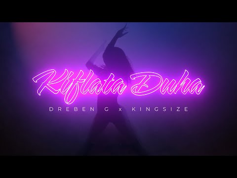 DREBEN G x KINGSIZE - KIFLATA DUHA / КИФЛАТА ДУХА