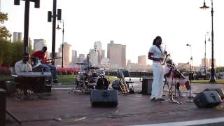 Jesus Children Of America - Phillip Young