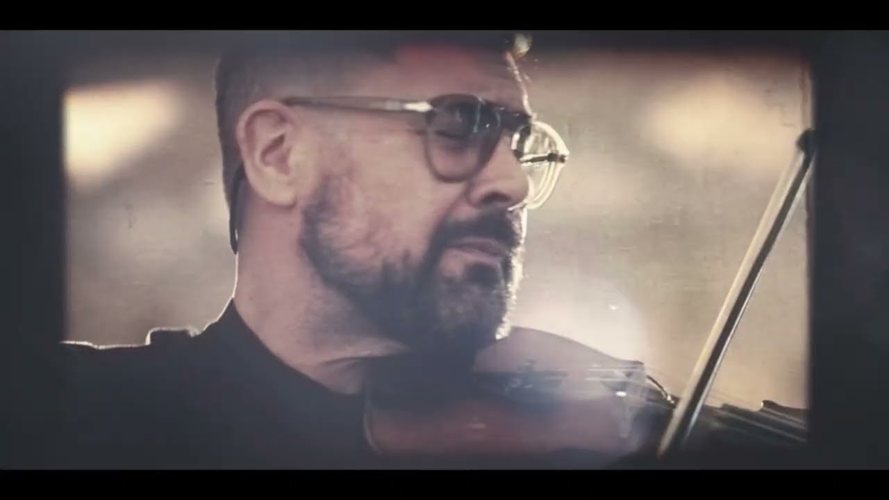 Pause vo da Welt — das Musikvideo