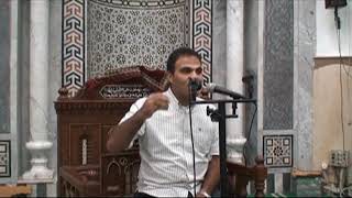 صورة الاستقامة وأسباب الثبات علي الطاعات ❤ | د. خالد أبوشادي