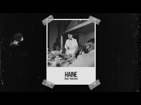 [FREE] Maes x Ninho Type Beat - "Haine" (Prod. Traplysse)