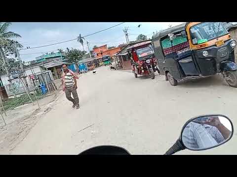 Telta To Balrampur Road #Raste Ka Drishya ,Balrampur Block Road 2022 ,VSP Vlog