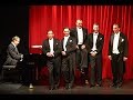 Comedian Harmonists - Veronika, der Lenz ist da