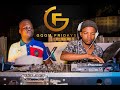 #GqomFridays Mix Vol.106 (Mixed By Cultivated Soulz )
