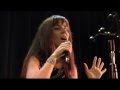 Calling You - María Puga Lareo & Bob Telson