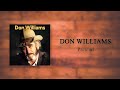 Don Williams - Pretend