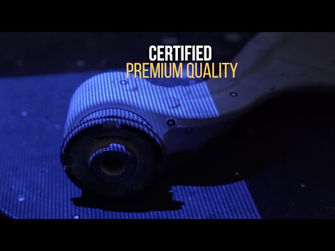 Metrix Premium Control Arm