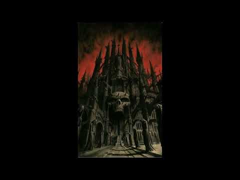 [FREE] BONES x NIGHT LOVELL x GHOSTEMANE TYPE BEAT "HELL GATE" | DARK TRAP BEAT