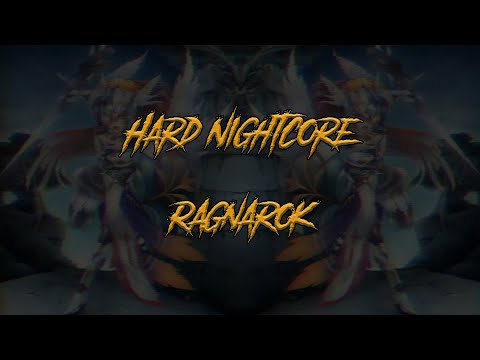 [ Frenchcore Nightcore ] Billx feat. Eolya - Ragnarök