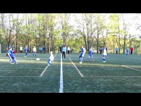 20150522 FC Kontu - FCFJ P02 valkoinen 1 maalit