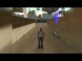 CamHunt para GTA San Andreas vídeo 1