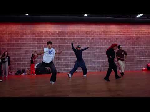 Lil M.U. Music Video