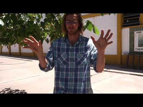 El Bolsón + Bariloche, Argentina