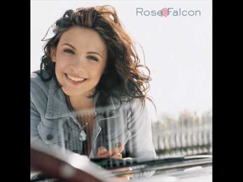 Up Up Up - Rose Falcon