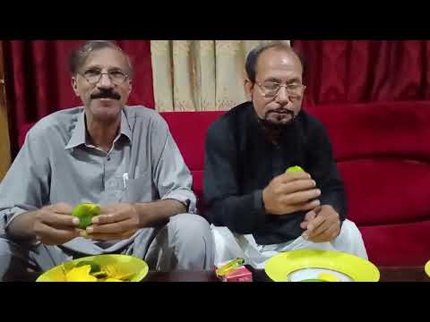 Food value of Mango || Mango Party || @BiologyteacherSagheer