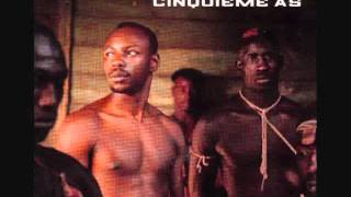 Mc Solaar - La Belle et Le Bad Boy (Eng subs)