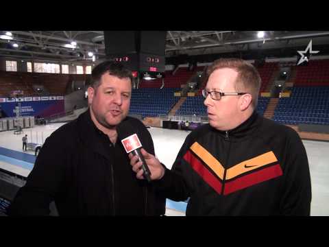 Voneschen & Keller - Die Unihockey-Kenner über… die Ausgangslage im Herren Final