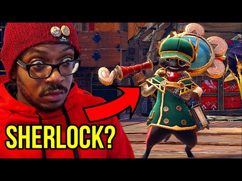 New SUNBREAK Event Quest Actually Gives Good Rewards