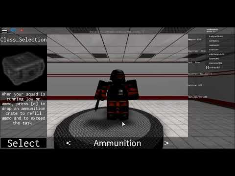 Roblox Scp Ntf Mod Reborn Demo смотреть онлайн на Hahlife -