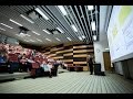 IAS Distinguished Lecture Prof Charles Kane 26 Jun 2015