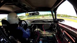 Team MFBA, Autobahn Lemons Race 6/9/2012