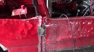 Prevent Welding Sickness - Metal Fume Fever