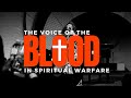 The Voice Of The Blood In Spiritual Warfare | Apostle Esther Agiri