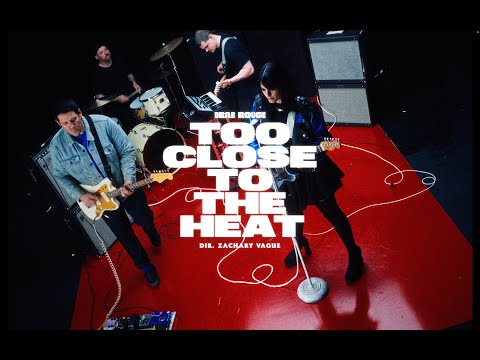 Dear Rouge - Too Close To The Heat