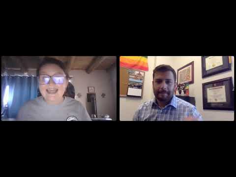 Mesa Talks - Los Luceros and the Comanche Expansion of the Eighteenth Century