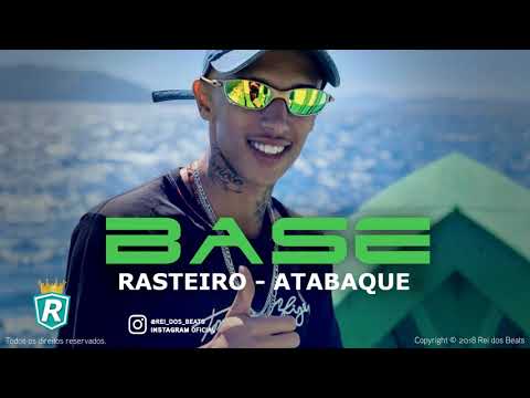 BEAT ATABAQUE RASTEIRO MC KAVERINHA 2025 PARA COMPOSIÇÃO ( REI DOS BEATS )