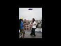 Hurricane Wisdom OT SLOWED