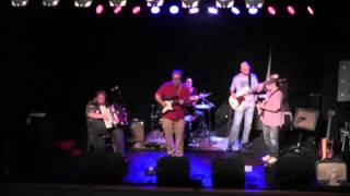 I Can Dig It -- Killer Filler Cover of Booker T. & the M.G.'s Song