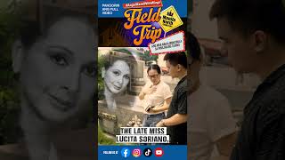 Download lagu Binisita ko ang dating sikat na artistang si Boy Garcia sa Manila North Cemetery. mp3