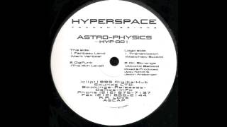 Atomic Babies - Dr. Strange (Acid Techno 1995)