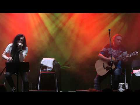 Wywiad z Piotrem i Wojciechem Cugowskimi - Bracia we Wrocławskim Klubie Anima