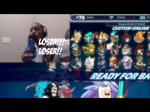 DarkGoul Roasting SnipedSox! Extra Toxic