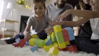 GEOMAG Magicube: Zkušební sada (8 ks)