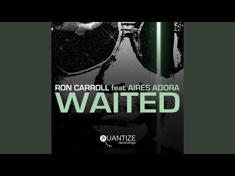 Waited (Original Mix)