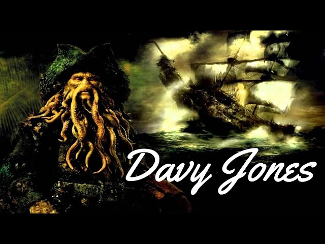 Vídeo relacionado con Piratas del Caribe. El cofre del hombre muerto. La maldición de Davy Jones. Libro de lectura
