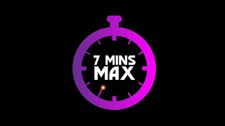 EP 24  - Hayley Jensen (Aus)  - 7 mins Max