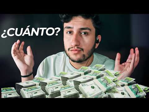 ¿Cuánto Dinero Necesitas Invertir Para Vivir De Los Dividendos?