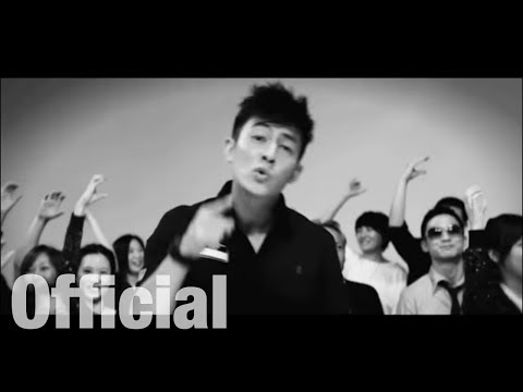 Edison Chen - Salute MV