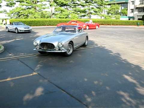 Thumbnail for Ferrari 250 Europa by Ferrari 250 Europa
