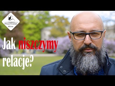 3 najczęstsze błędy niszczące relacje i związki [Wiedza zogniskowana - odc. 3]