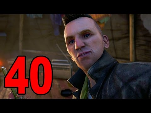 Far Cry 4 - Part 40 - The Last of Yogi (Let's Play / Walkthrough / PS4 Gameplay)