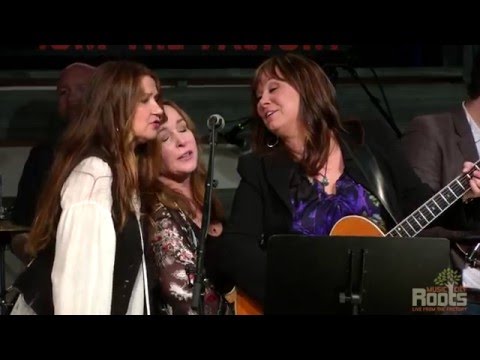 Nashville Jam "Goodnight Irene"