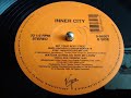 INNER CITY- SET YOUR BODY FREE  [MARC KINCHEN'S LONDON REMIX]