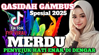 Download lagu PALING DI CARI ‼️ SPESIAL QOSIDAH GAMBUS MERDU 2025 - PENYEJUK HATI ENAK DIDENGAR mp3 Download lagu PALING DI CARI ‼️ SPESIAL QOSIDAH GAMBUS MERDU 2025 - PENYEJUK HATI ENAK DIDENGAR mp3