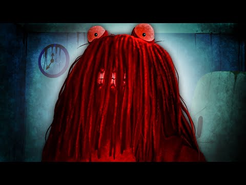 Don't f*ck me I'm Scared